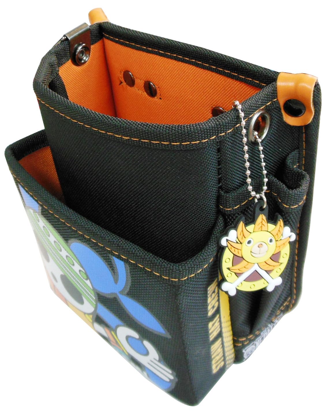 ONE PIECE ナミ ヴィンテージ風 ポーチ 未開封 ONE PIECE ナミ ヴィンテージ風 ポーチ 未開封 Amazon.co.jp